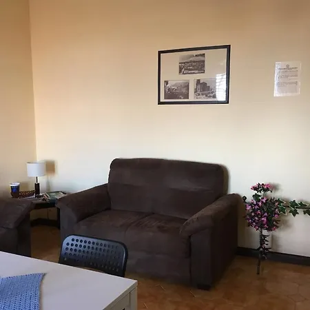 La Cisterna * Belpasso
