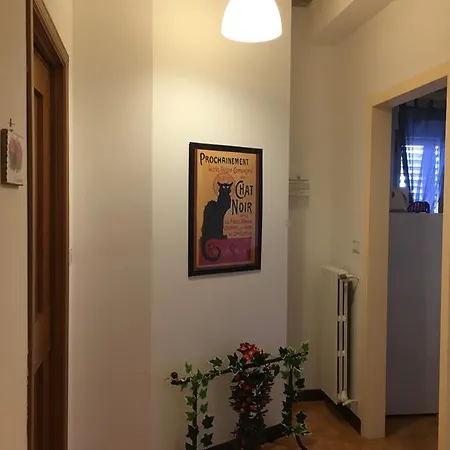 Alojamento de Acomodação e Pequeno-almoço La Cisterna Belpasso