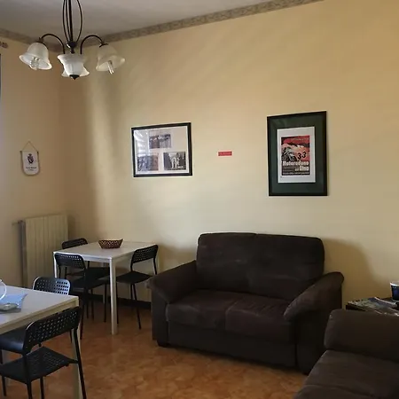 La Cisterna Belpasso