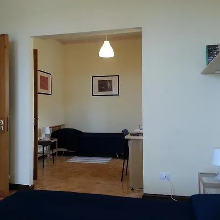 La Cisterna Bed and breakfast Belpasso