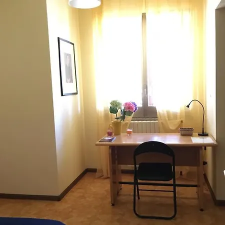 Bed and breakfast La Cisterna *